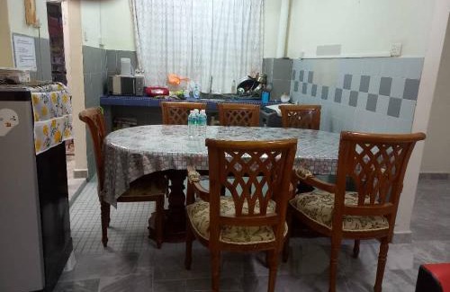 Tanjung Tanah Merah Apartment | PD BATU 9 Cocobay Resort Condominium