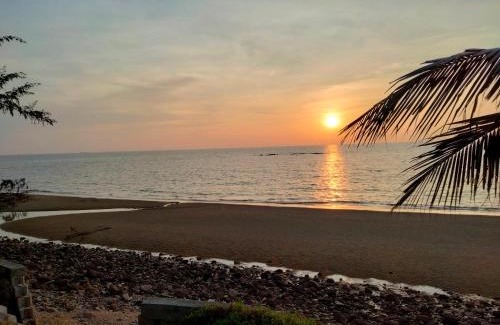 Tanjung Tanah Merah Apartment | PD Batu 9 Cocobay apartment with family