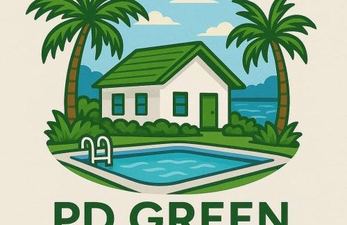 Taman Pantai Dickson House | PD GREEN Homestay