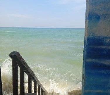 Taman Haji Zainal Apartment | PD HOMESTAY CORUS ROSLI
