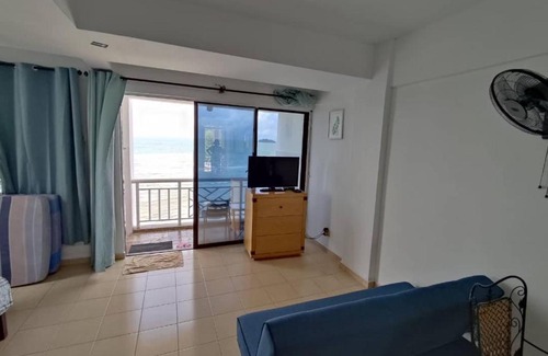 Taman Haji Zainal Apartment | PD Paradise Lagoon Apartment North B-2-6