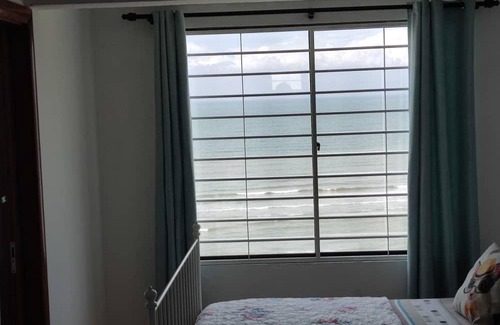Taman Haji Zainal Apartment | PD Paradise Lagoon Apartment North B-2-6