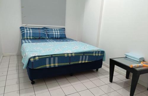 Taman Haji Zainal Apartment | PD Paradise Lagoon North B-L5-2