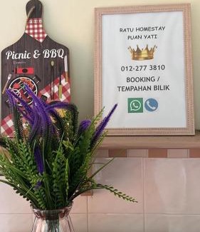 Taman Haji Zainal Apartment | PD SEAVIEW VIP Staycation w WiFi