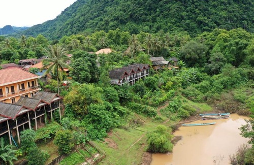 Muang Ngoi Neua House | PDV Guesthouse