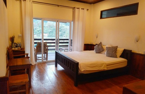 Muang Ngoi Neua House | PDV Guesthouse
