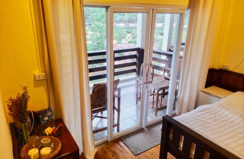 Muang Ngoi Neua House | PDV Guesthouse