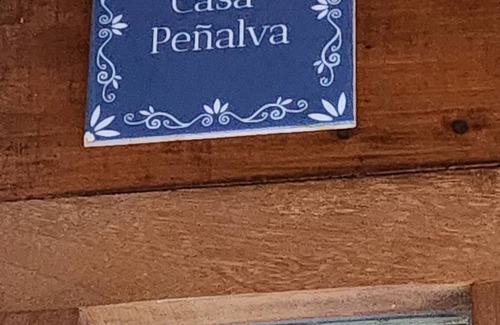 Poo House | Peñalva House. Special house in Poo de Llanes.