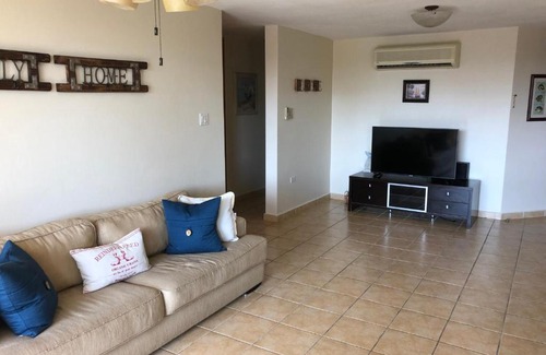 Sardinera Apartment | PeñaMar Ocean Club 3 Bedroom 2 Bathroom Fajardo