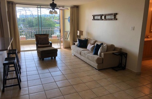 Sardinera Apartment | PeñaMar Ocean Club 3 Bedroom 2 Bathroom Fajardo