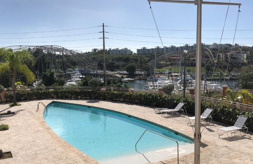 Sardinera Apartment | PeñaMar Ocean Club 3 Bedroom 2 Bathroom Fajardo