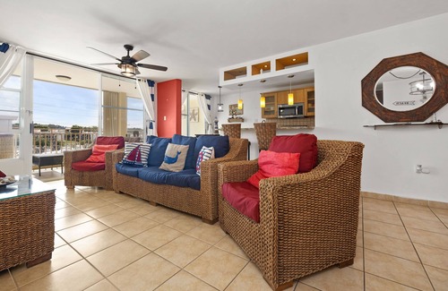 Sardinera Condo | Peñamar Ocean Club at Fajardo