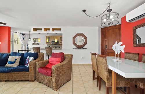 Sardinera Condo | Peñamar Ocean Club at Fajardo