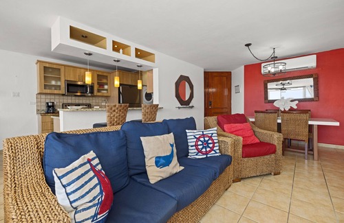 Sardinera Condo | Peñamar Ocean Club at Fajardo