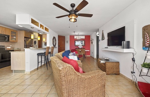 Sardinera Condo | Peñamar Ocean Club at Fajardo