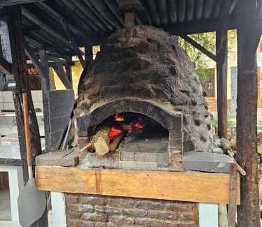 Berastagi Other | Pe 88 Tavern