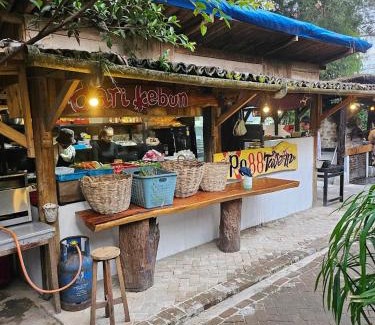 Berastagi Other | Pe 88 Tavern