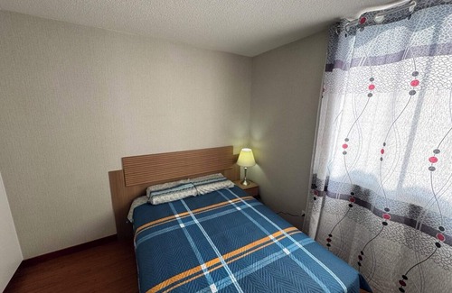Jose Luis Bustamante y Rivero Apartment | In condominium with beautiful views
