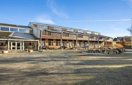 Rutsker Apartment | Peace and closeness to nature in this beautiful vacation home in the north of Bornholm.