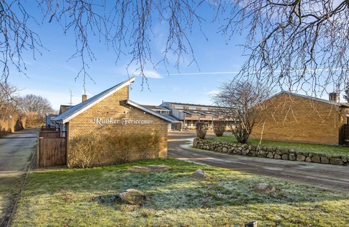 Rutsker Apartment | Peace and closeness to nature in this beautiful vacation home in the north of Bornholm.