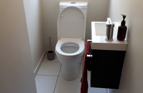 Whangarei House | Peace and quiet in a shared house close to town n