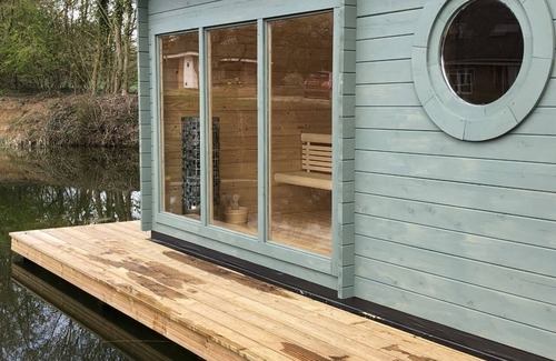 Stowmarket Cottage | Peace and quiet in the heart of the Suffolk countryside.
