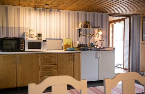 Orranas Apartment | Peace and quiet in the wonderful nature