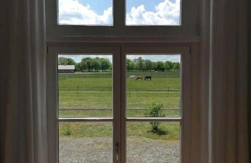 Zarrentin am Schaalsee House | Peace and quiet surrounded by nature