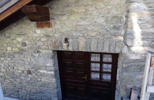 Dayllon House | Peace and relaxation in the Aosta Valley Alps