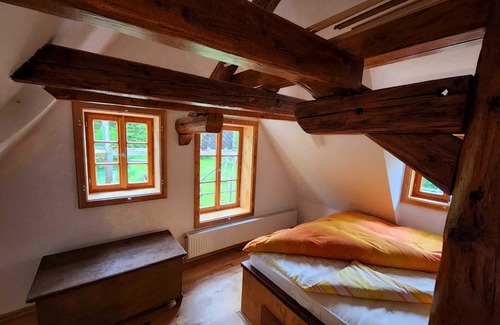 Hinterhermsdorf Other | Peace and relaxation in Saxon Switzerland