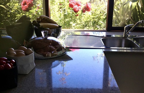 Forest Range Apartment | Peace and serenity in the hills close to wineries