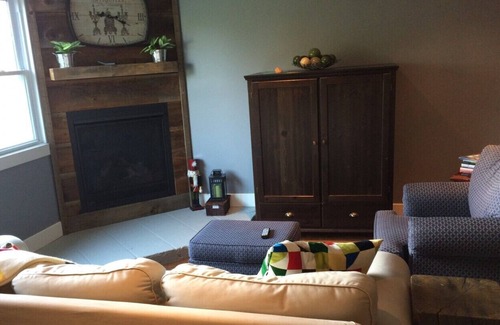 Waupoos Cottage | Peace and tranquility