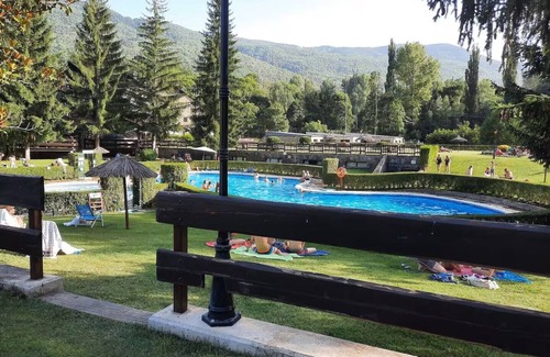 Eriste Apartment | PEACE and TRANQUILITY