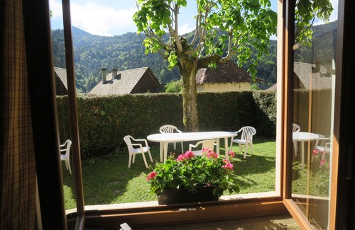 Saint-Pierre-d'Entremont House | Peace, nature and comfort in the heart of the Chartreuse massif.