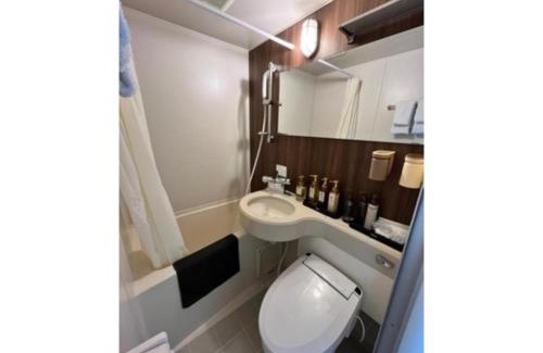 Tsuwano-cho Hotel | Peace Inn Hagi - Vacation STAY 92087v