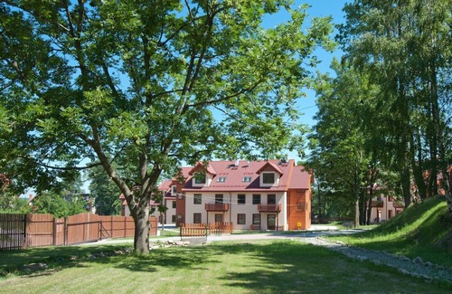 Karpacz Apartment | Peace, nature and relaxation in a beautiful 2-room apartment in the Giant Mountains