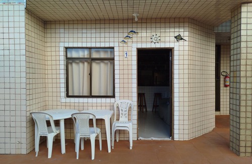 Jaua House | Peace of Jauá