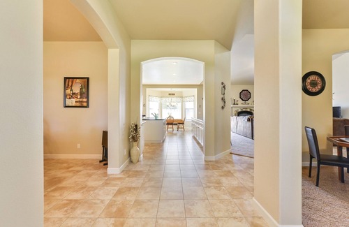 Paso Robles House | Peace of Mind in Paso Robles Wine Country!