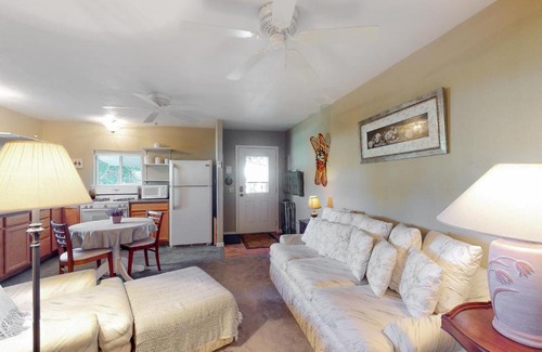 South Fork House | Peace of Paradise