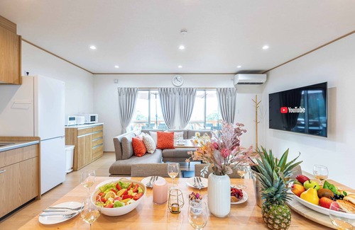 Shirahama House | PEACE OF REST SHIRAHAMA