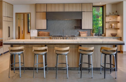 Carnelian Bay House | Peace of Tahoe - Lakefront - TLUXP