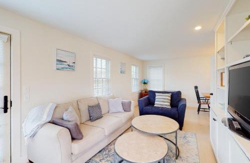 Nantucket House | Peace & Quiet on ACK