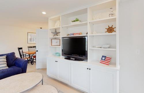 Nantucket House | Peace & Quiet on ACK