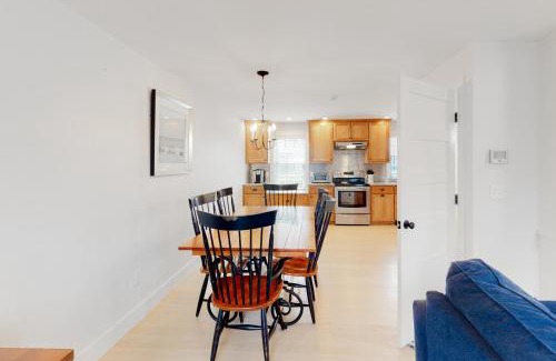Nantucket House | Peace & Quiet on ACK