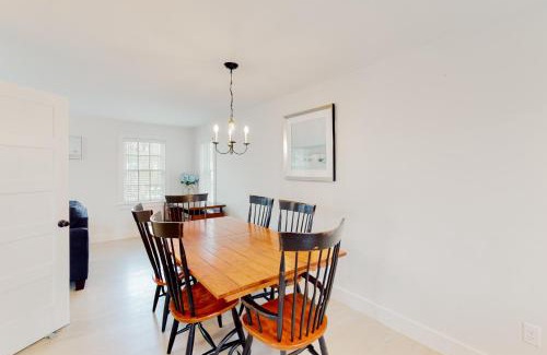Nantucket House | Peace & Quiet on ACK