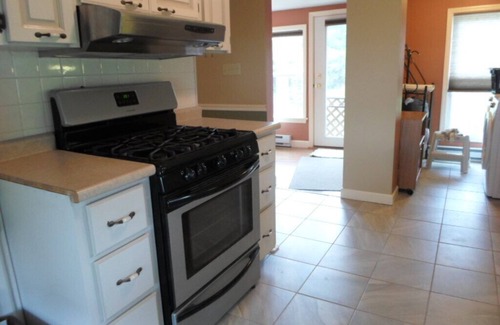 Rye Valley Other | Peace, quiet & relaxation! Family friendly home.