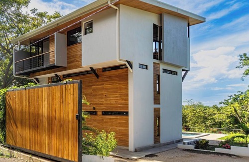 Canton Nandayure Apartment | Peaceful 1 bd in Guanacaste w/captivating views