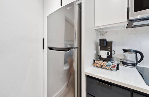 Oak Cliff Apartment | Peaceful 1-BR Stay w/Putting Green near Downtown