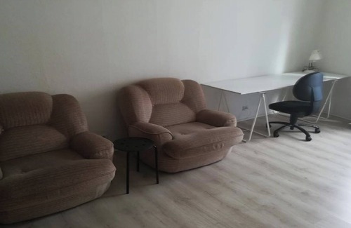 Dufau-Tourasse Apartment | Peaceful 1-room apartment of 45 m² in Pau (All charges included)