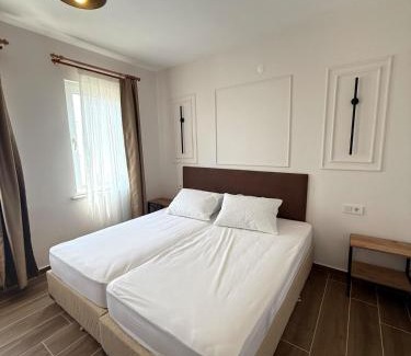 Ayvalik Apartment | Peaceful 1BR Apt by the Beach, Garden&BBQ in Cunda